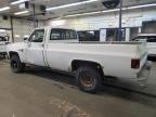 1985 Chevrolet K10  for Sale in Pasco, WA - Side