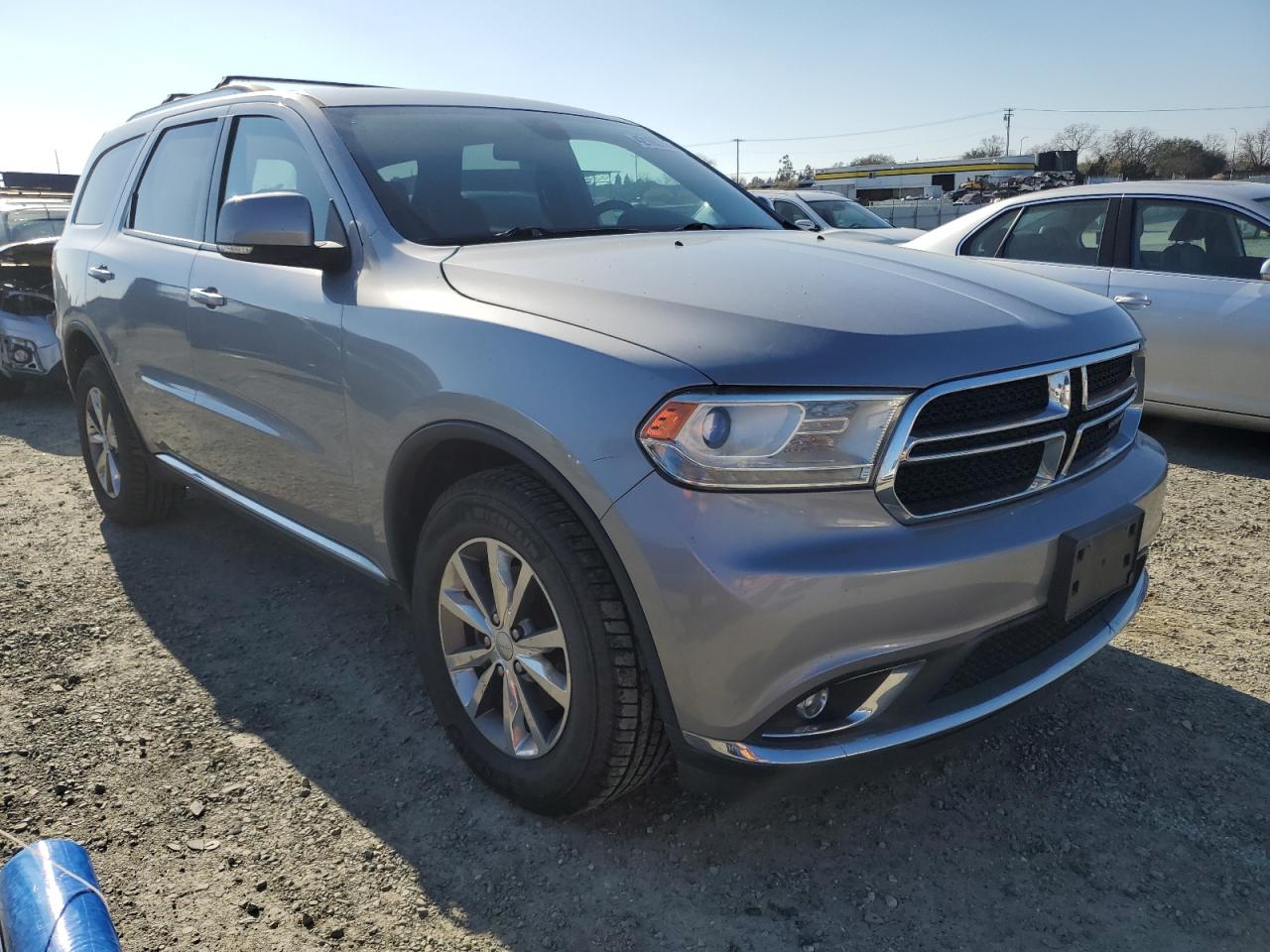 2015 Dodge Durango - Image 4