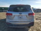 2017 Kia Sorento Lx de vânzare în Chicago Heights, IL - Front End
