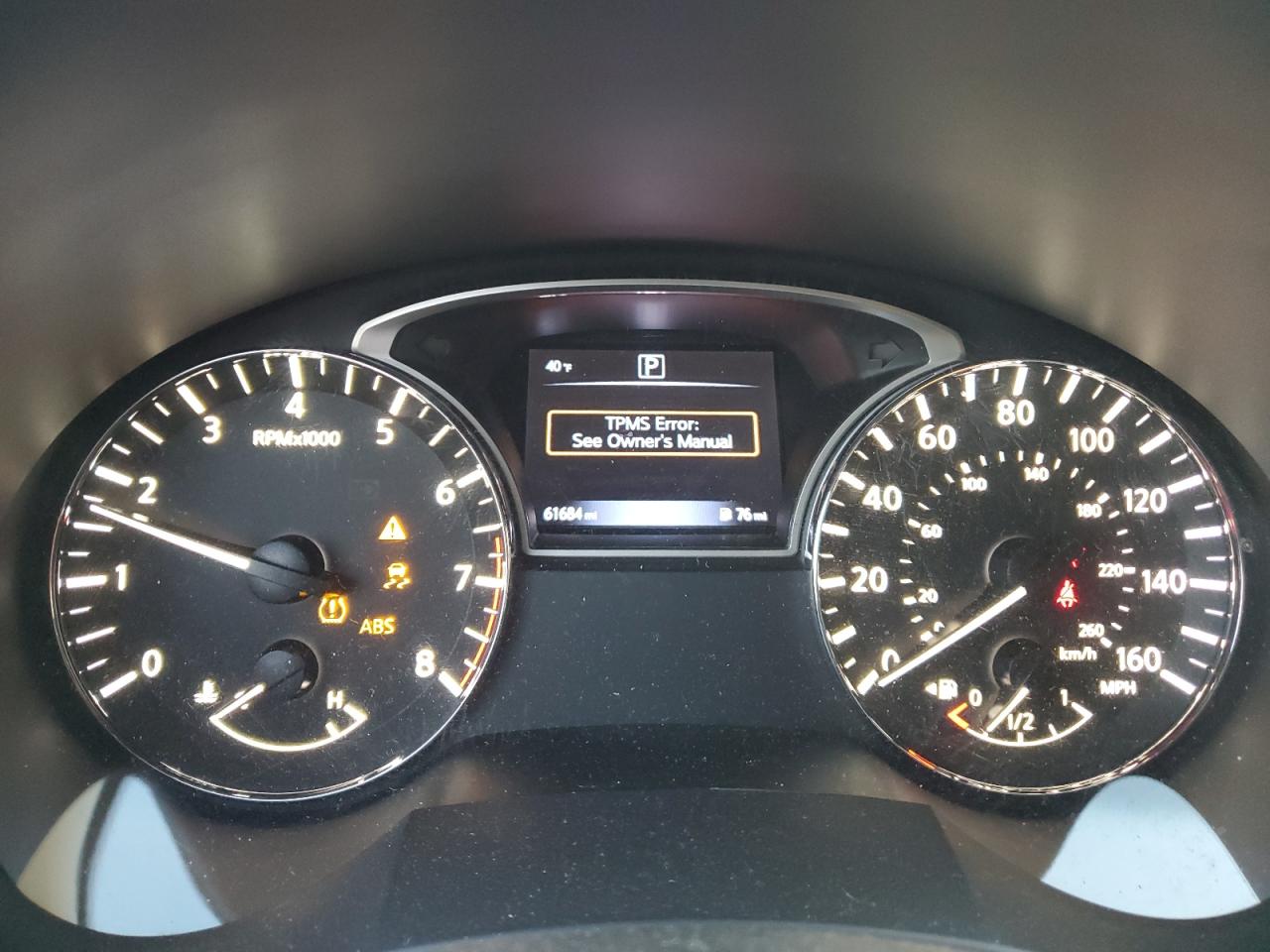 2017 Nissan Altima - Image 9