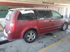 2010 Dodge Grand Caravan Crew na sprzedaż w Dyer, IN - Front End