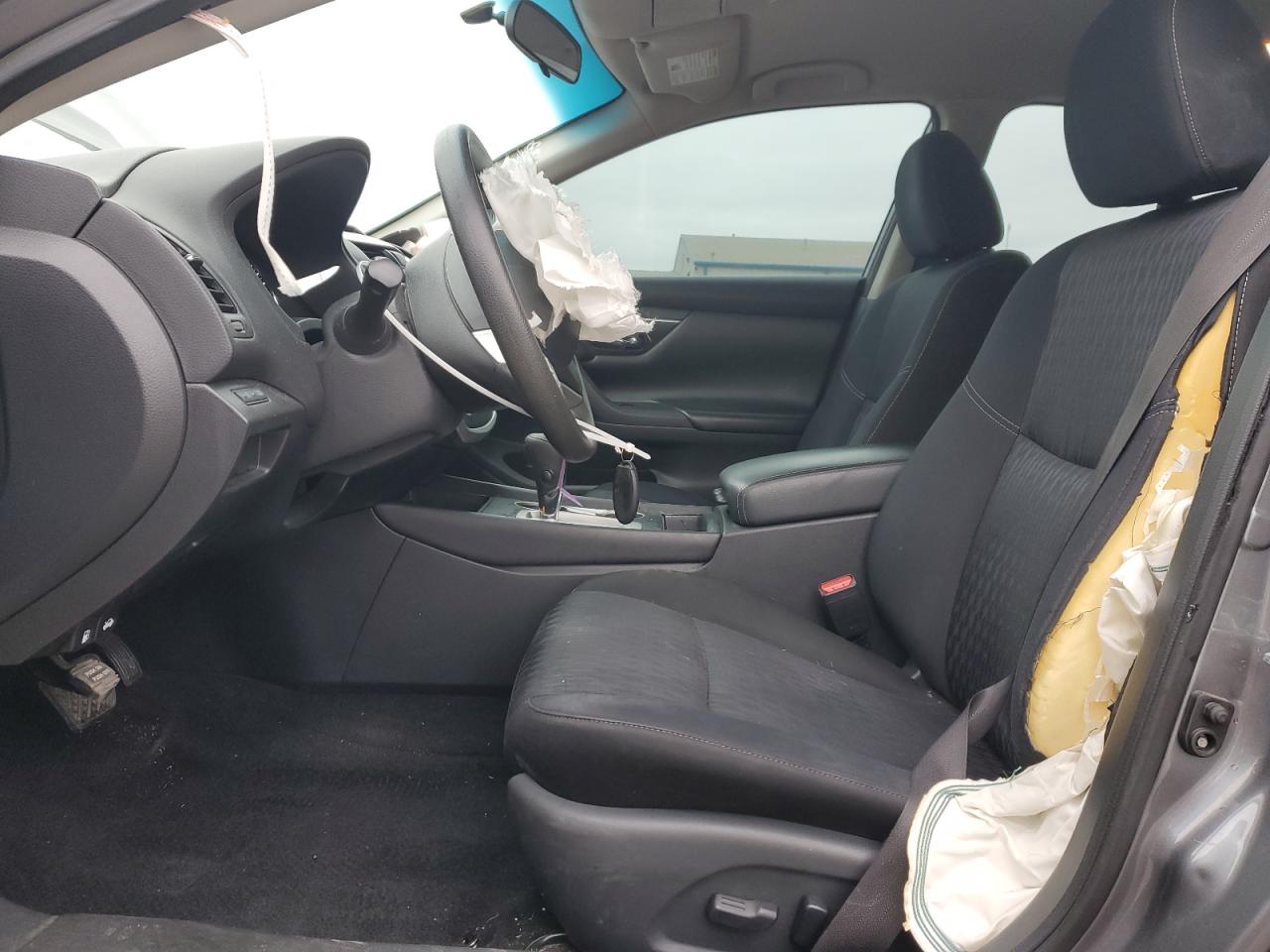 2018 Nissan Altima - Image 7