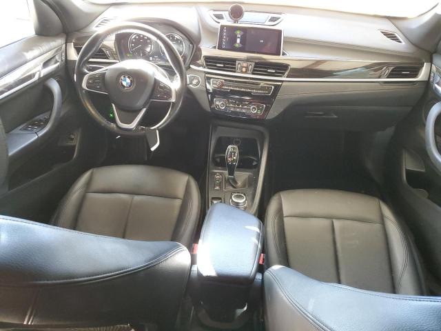  BMW X1 2022 Biały