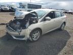 2018 Ford Focus Se for Sale in Kapolei, HI - Front End