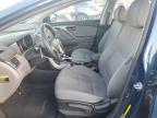 2013 Hyundai Elantra Gls продається в Vallejo, CA - Rear End