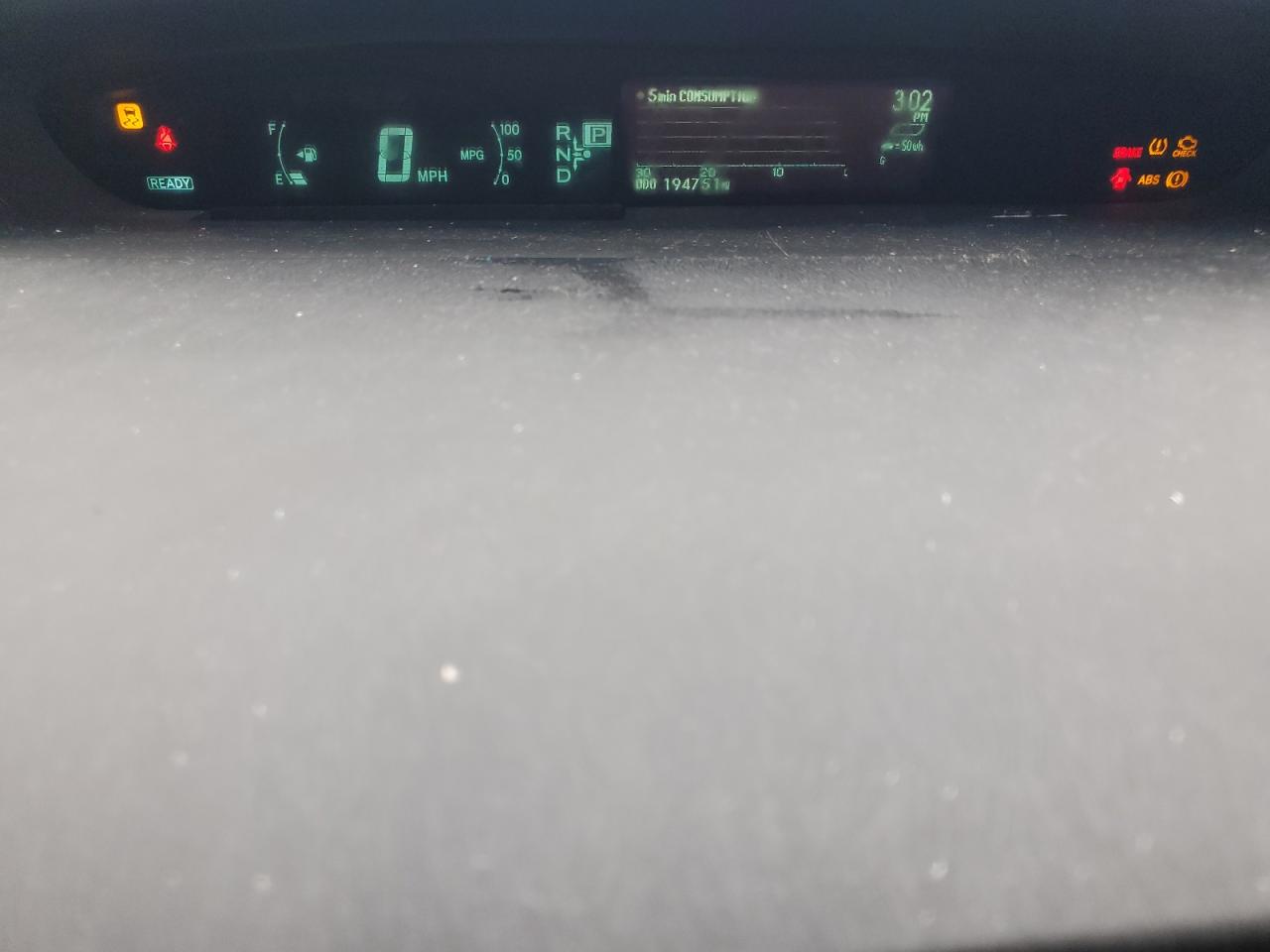 2010 Toyota Prius - Image 9