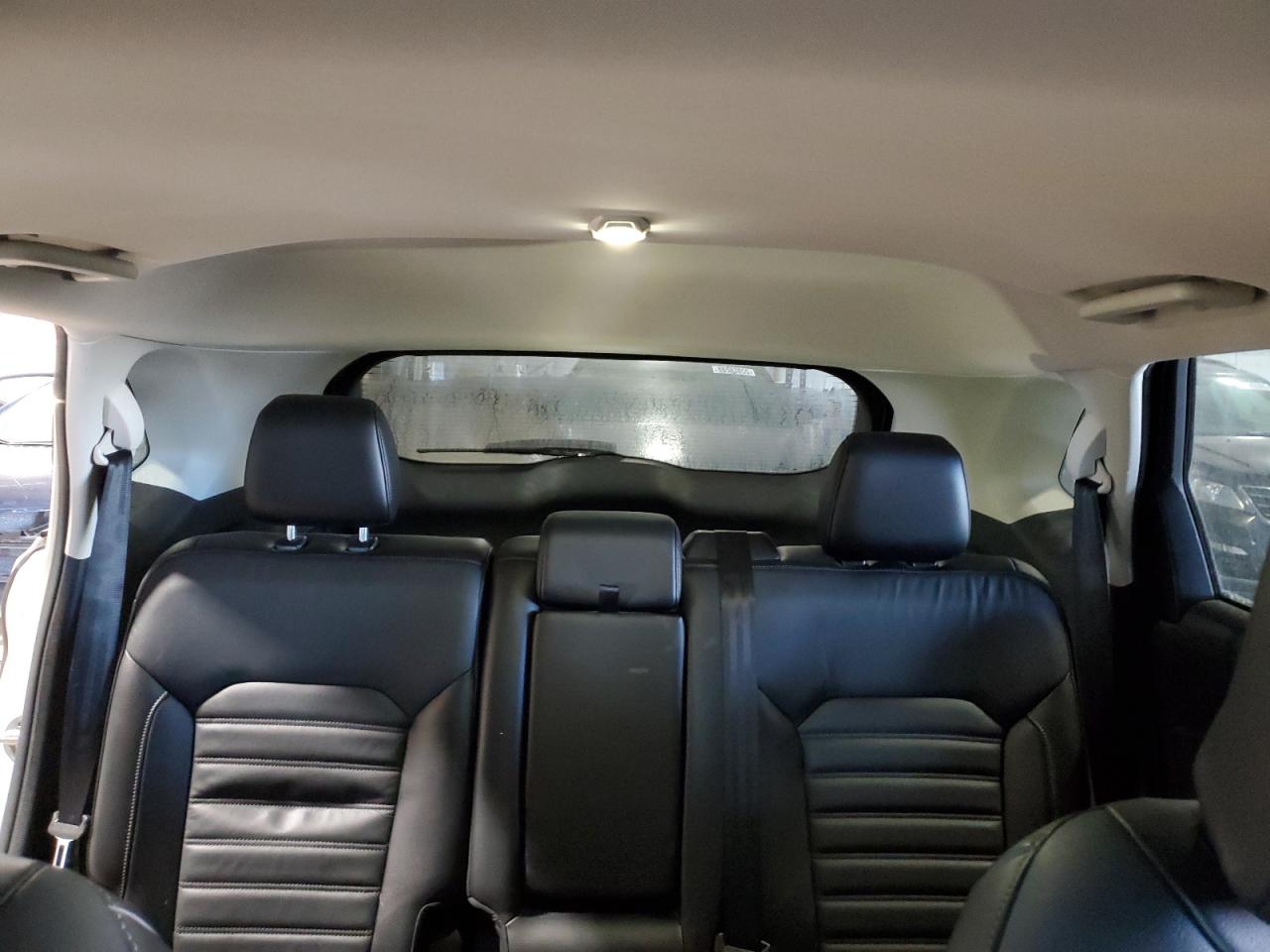 2015 Ford Edge - Image 10