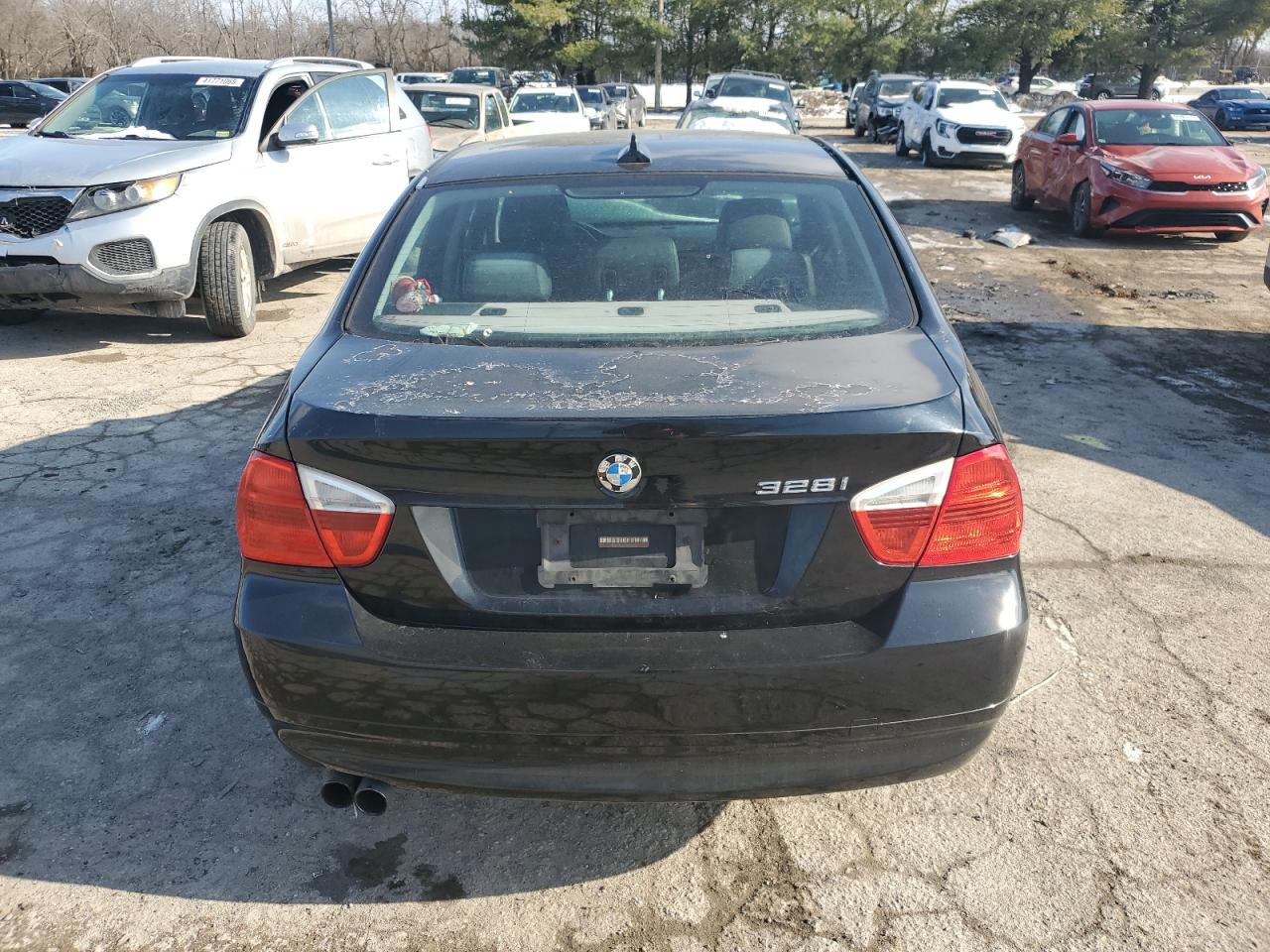 2007 BMW 3er - Image 6