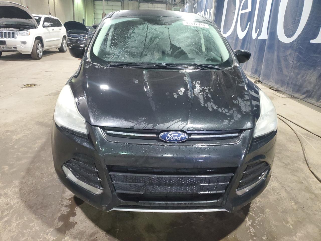 2013 Ford Escape - Image 5
