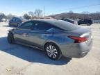 2020 Nissan Altima S на продаже в Lebanon, TN - Front End