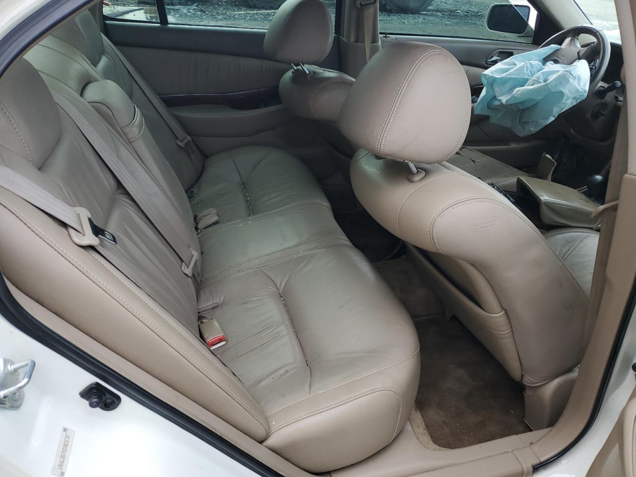 2002 Acura TL - Image 10