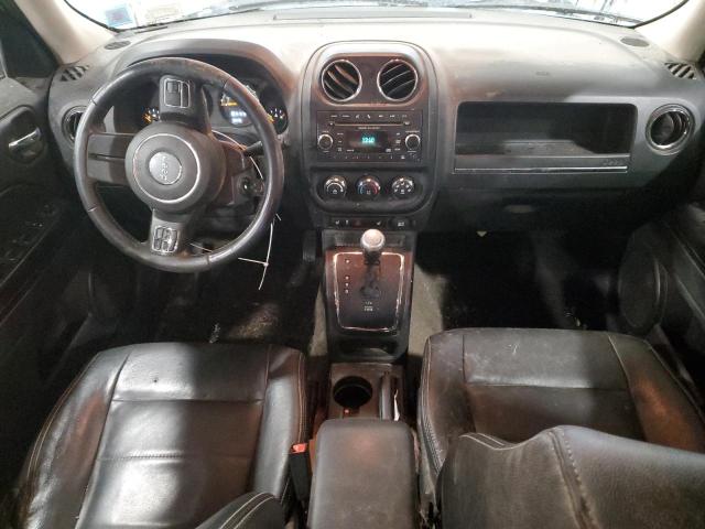 Parquets JEEP PATRIOT 2015 White