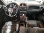 2015 Jeep Patriot Latitude იყიდება Center Rutland-ში, VT - Front End
