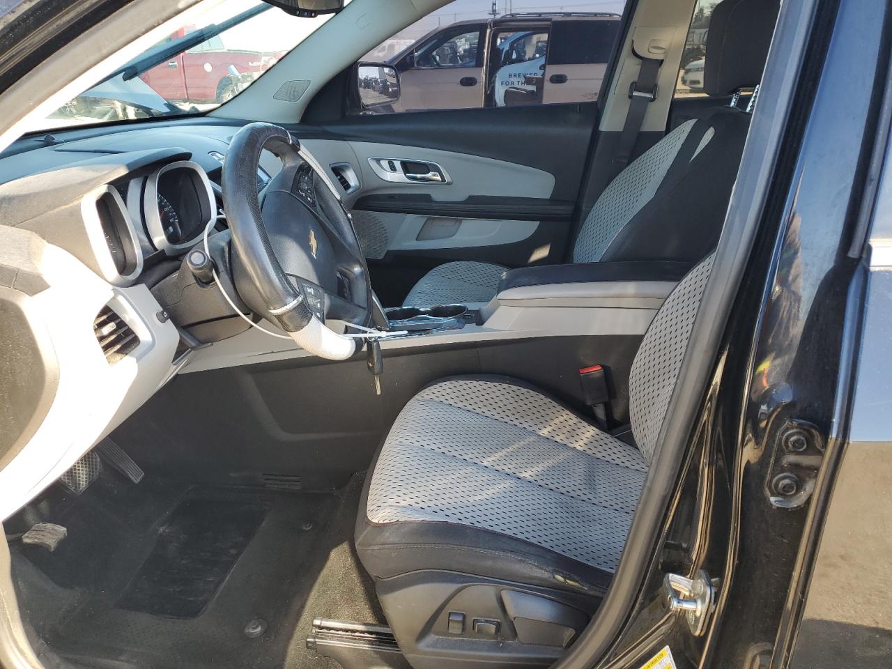 2013 Chevrolet Equinox - Image 7