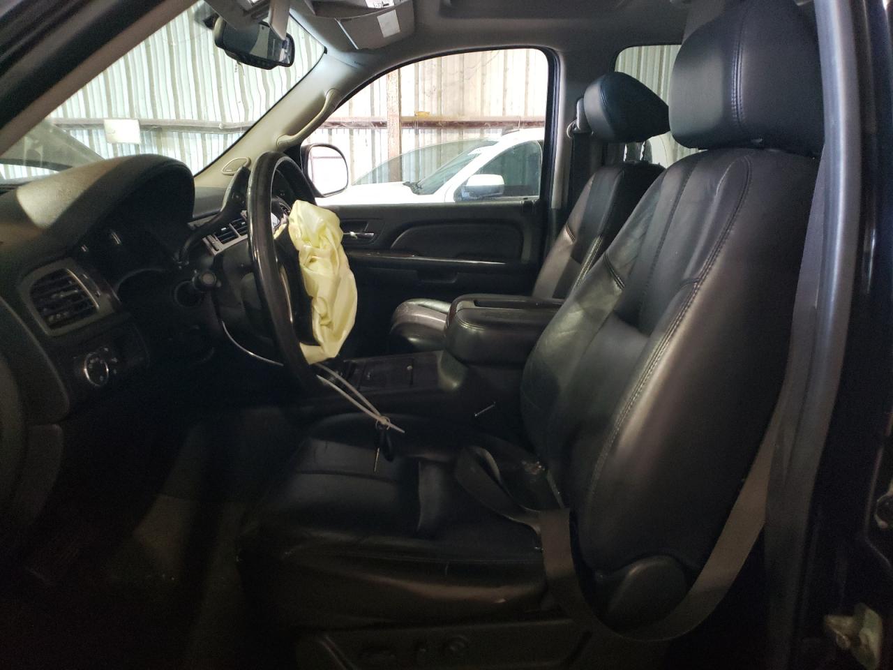 2007 GMC Yukon - Image 7