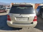 2003 Toyota Highlander Limited for Sale in Van Nuys, CA - Front End
