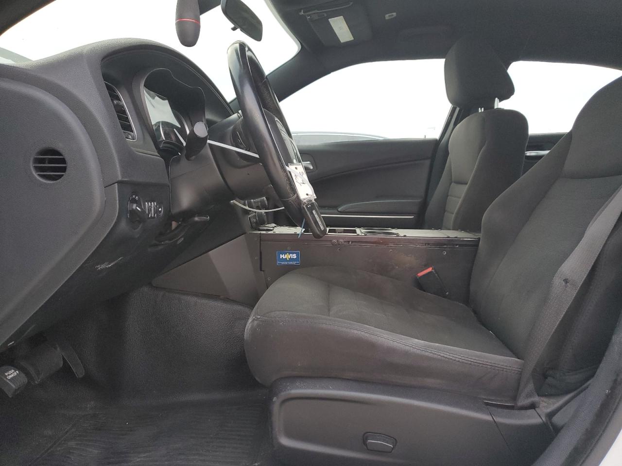 2018 Dodge Charger - Image 7