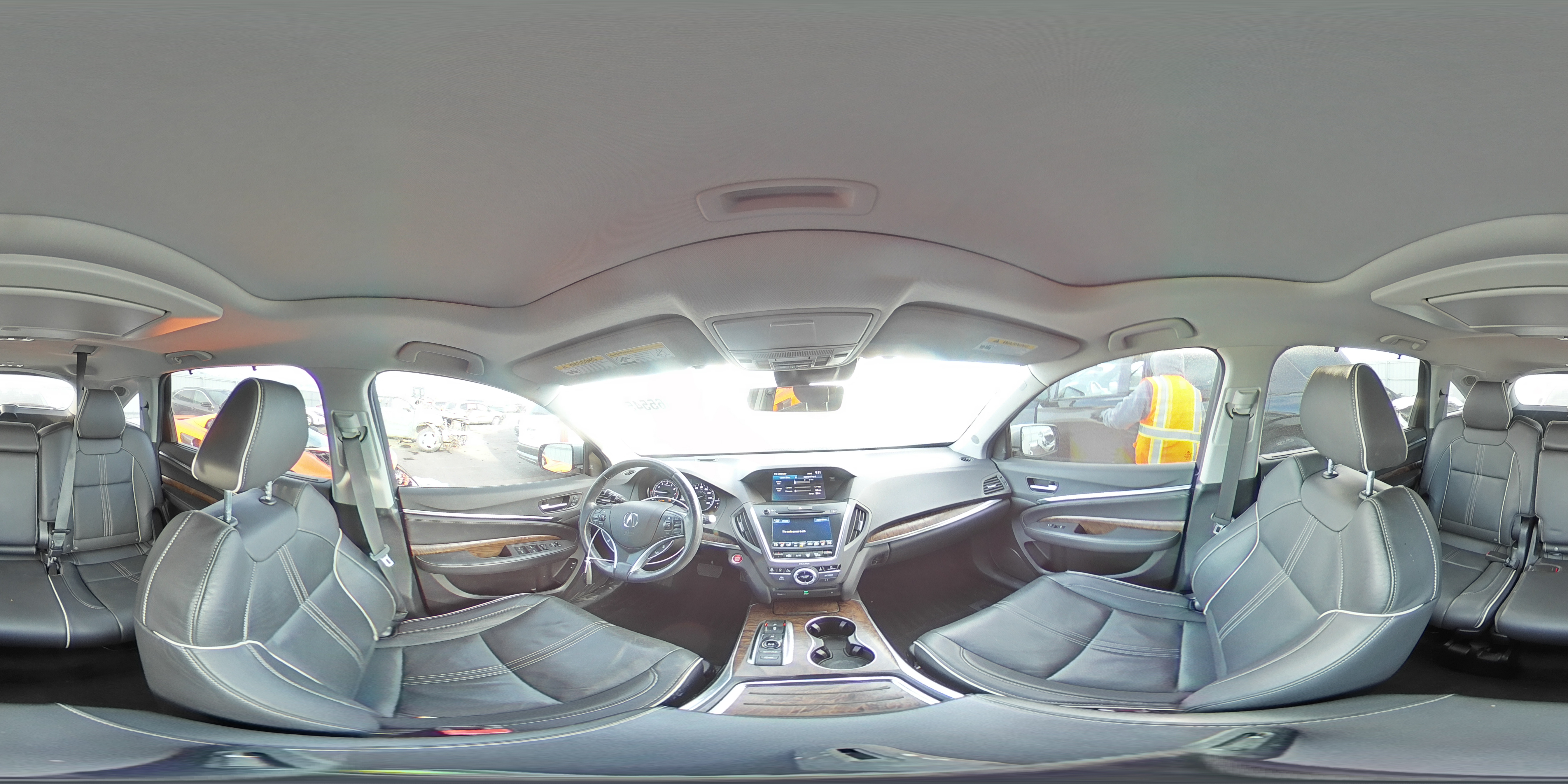 2019 Acura MDX - Image 12