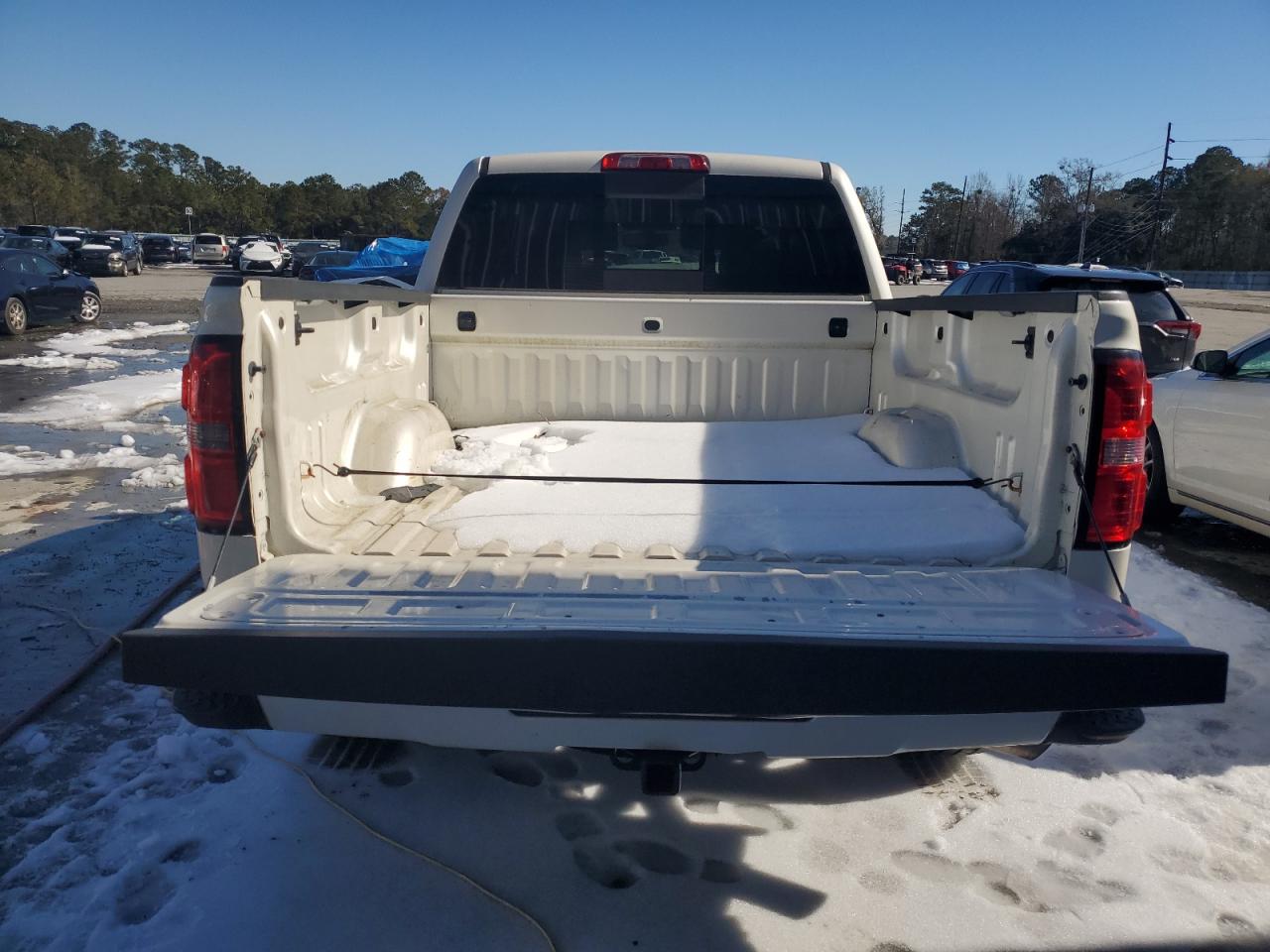 2014 GMC Sierra - Image 6