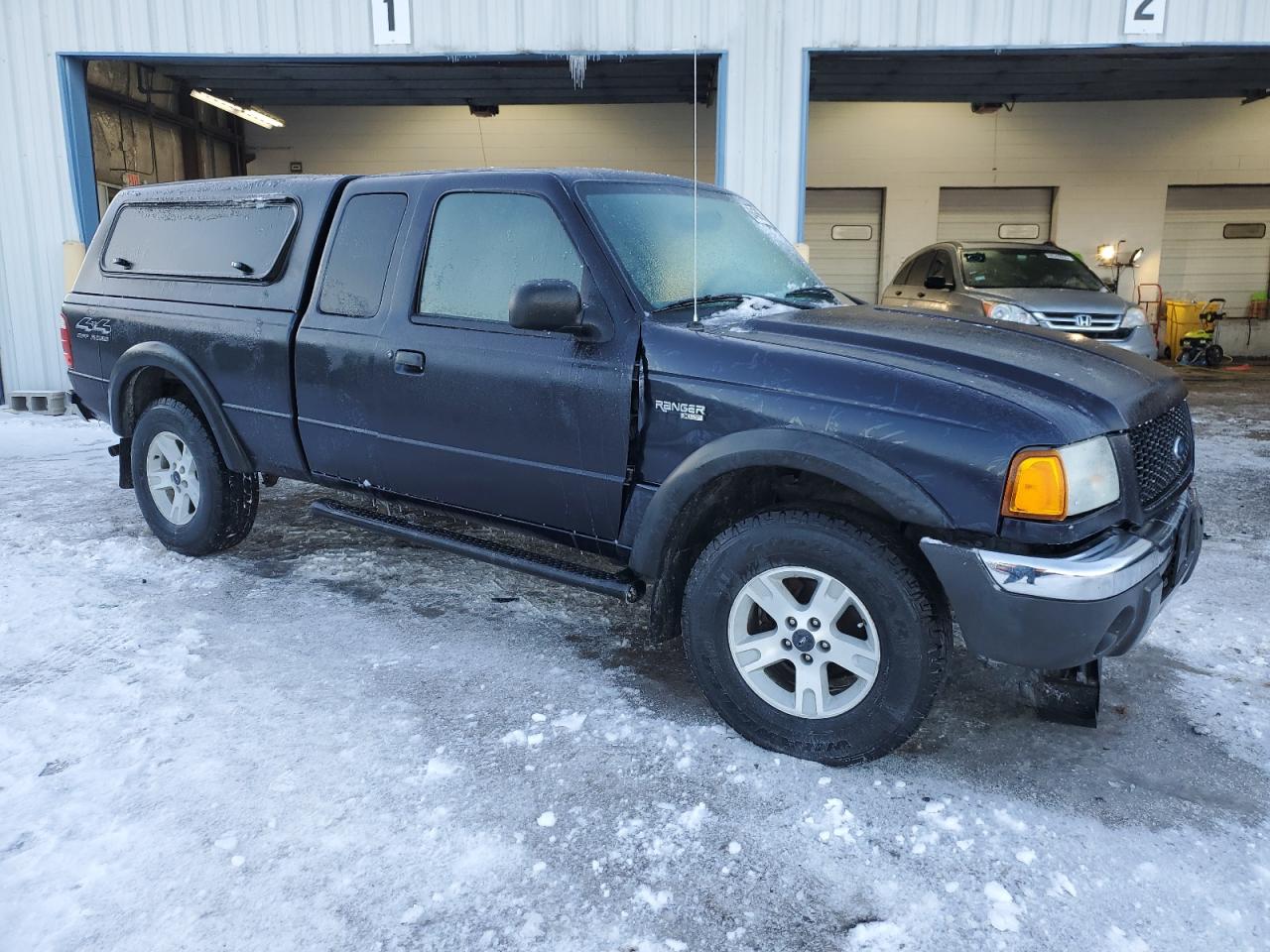 2002 Ford Ranger - Image 4