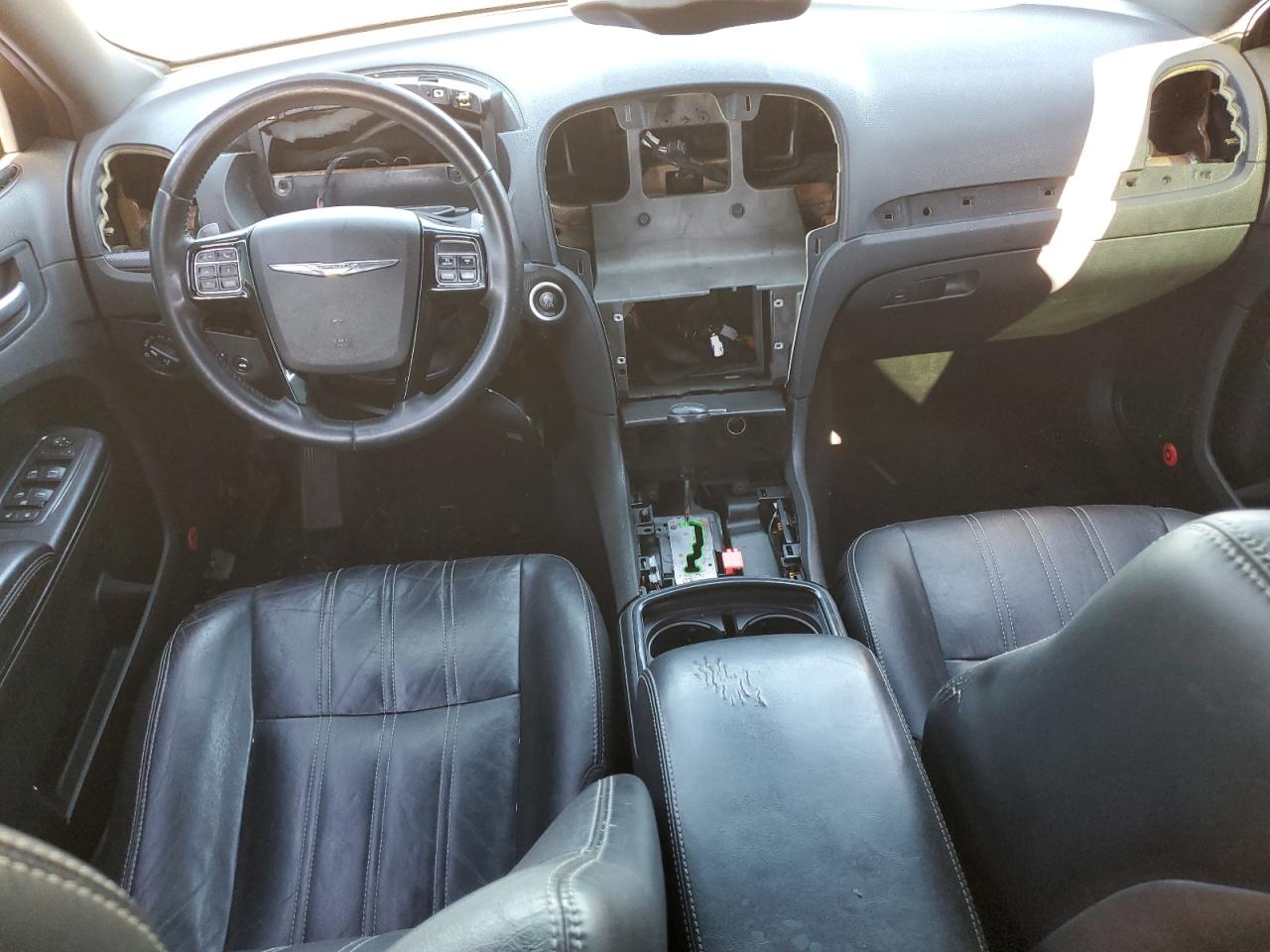 2013 Chrysler 300 S VIN: 2C3CCABT4DH606618 Lot: 88336465