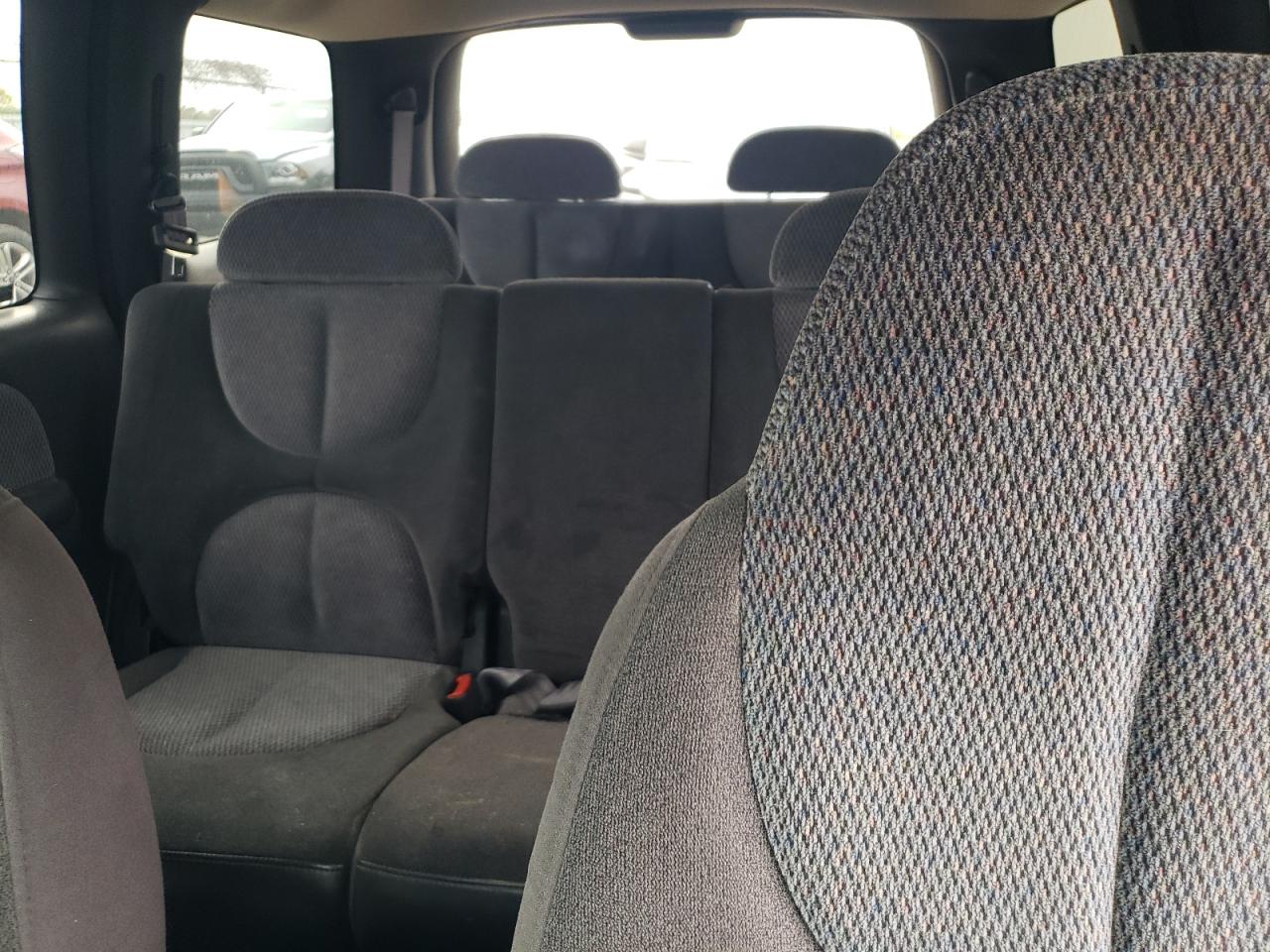 2000 Dodge Durango VIN: 1B4HR28Y3YF280758 Lot: 89098875