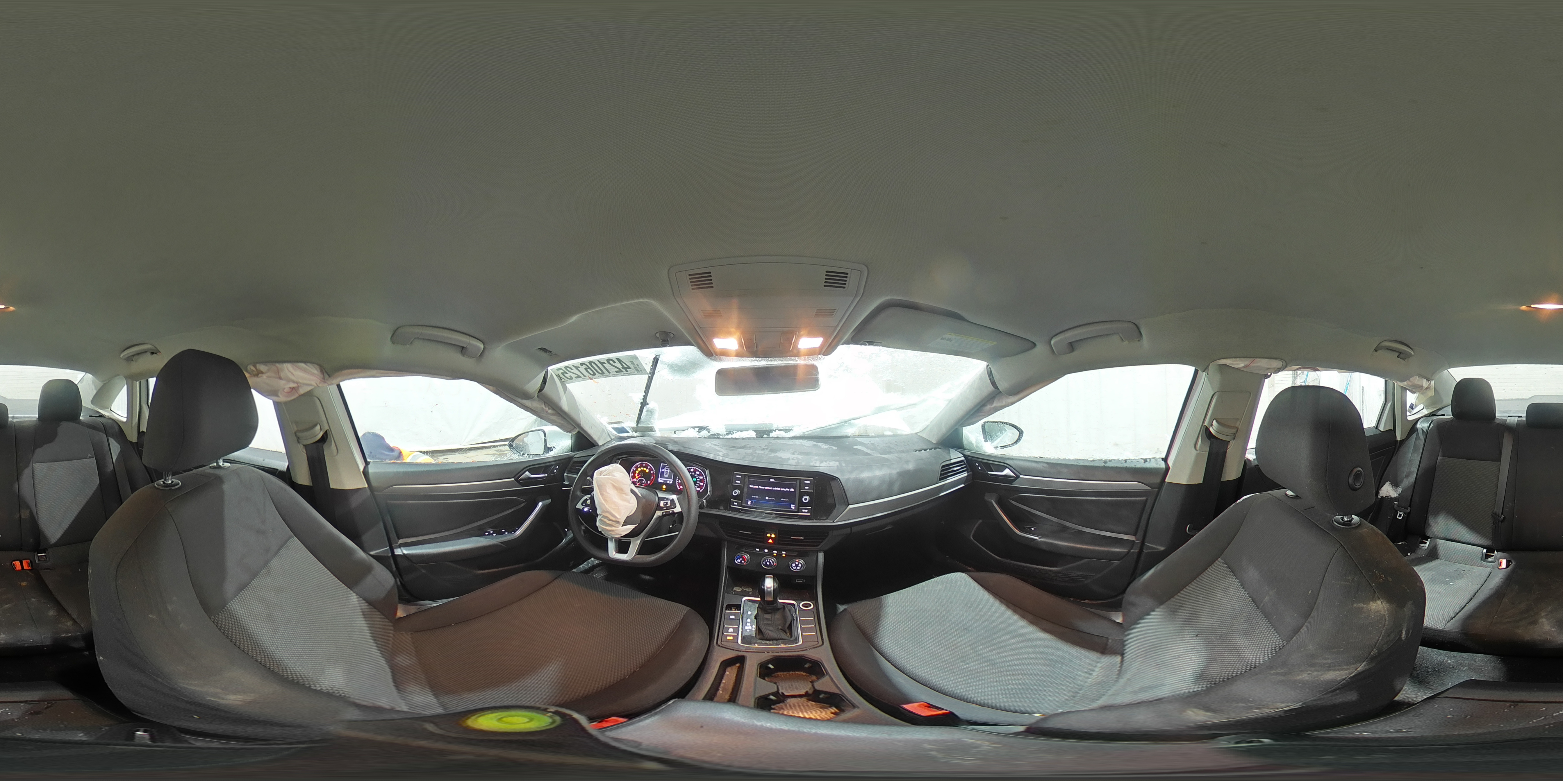 2019 Volkswagen Jetta - Image 13