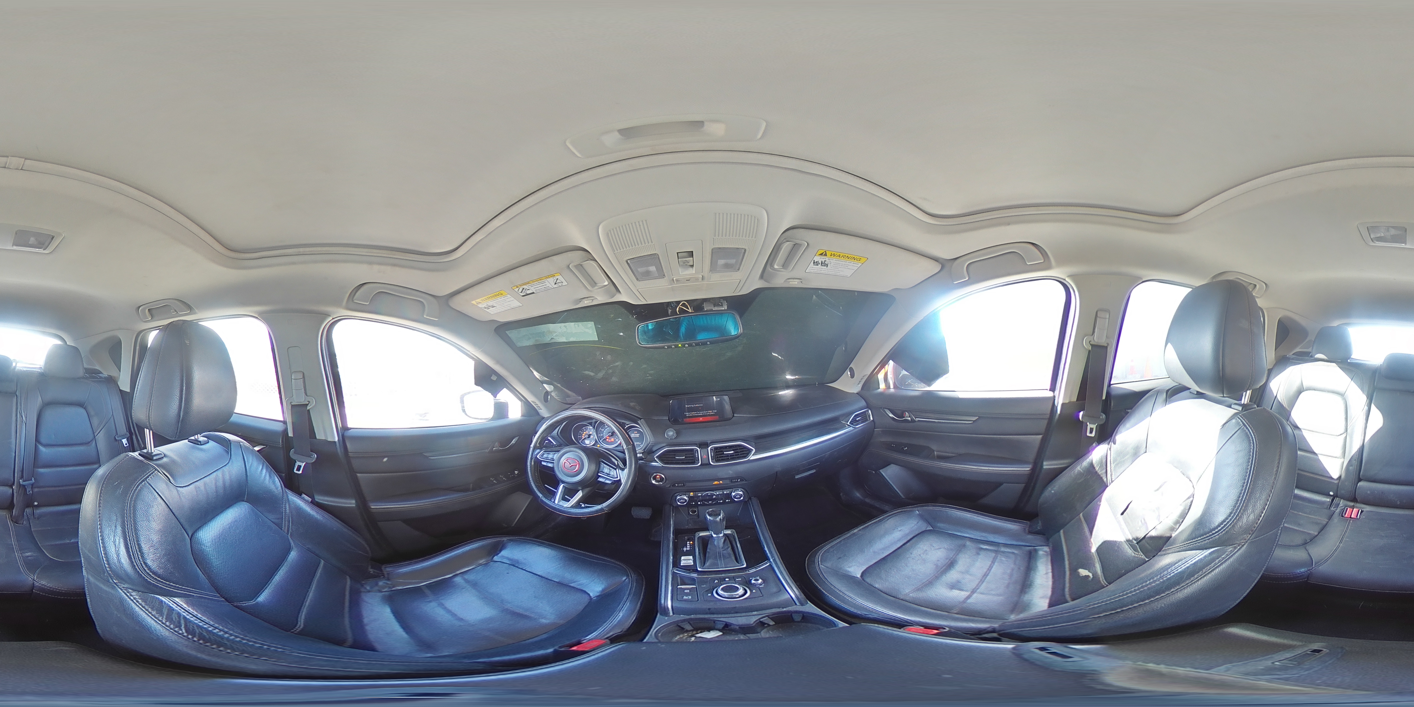 2018 Mazda CX-5 - Image 13