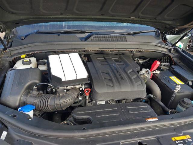 2024 SSANGYONG MUSSO