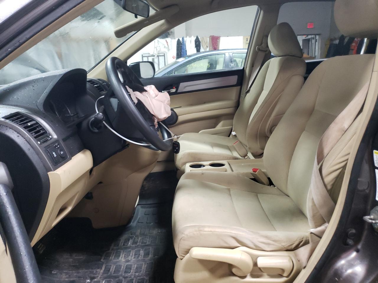 2011 Honda CR-V - Image 7