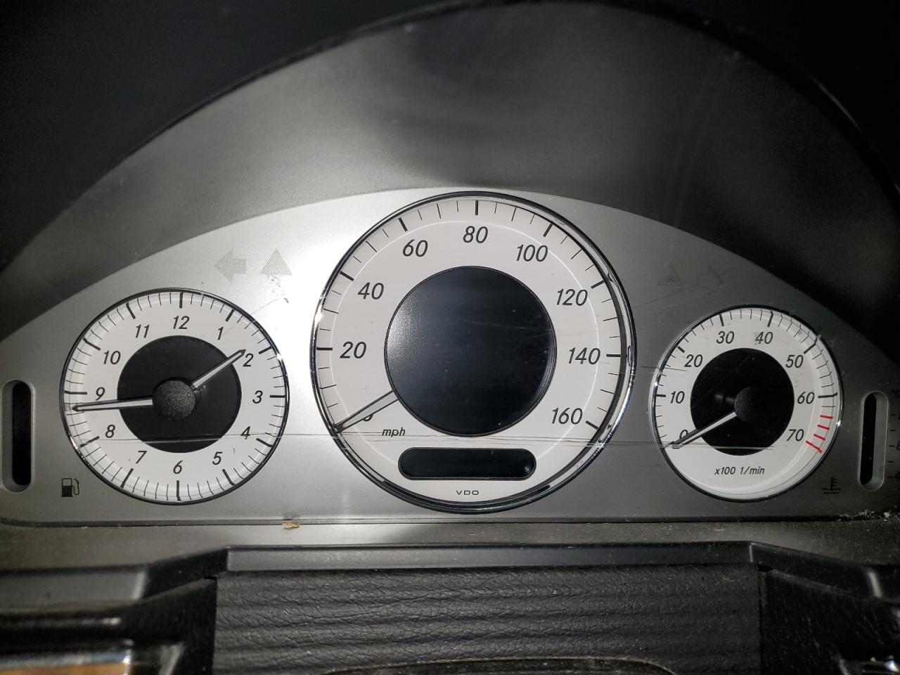 2009 Mercedes-Benz E-klasse - Image 9