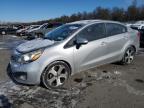 2012 Kia Rio Ex na sprzedaż w Brookhaven, NY - Minor Dent/Scratches