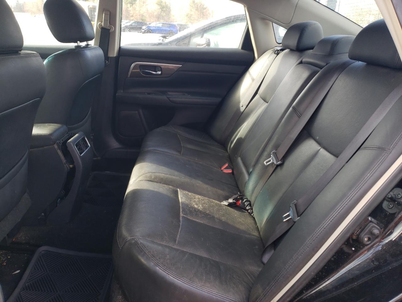 2013 Nissan Altima - Image 10