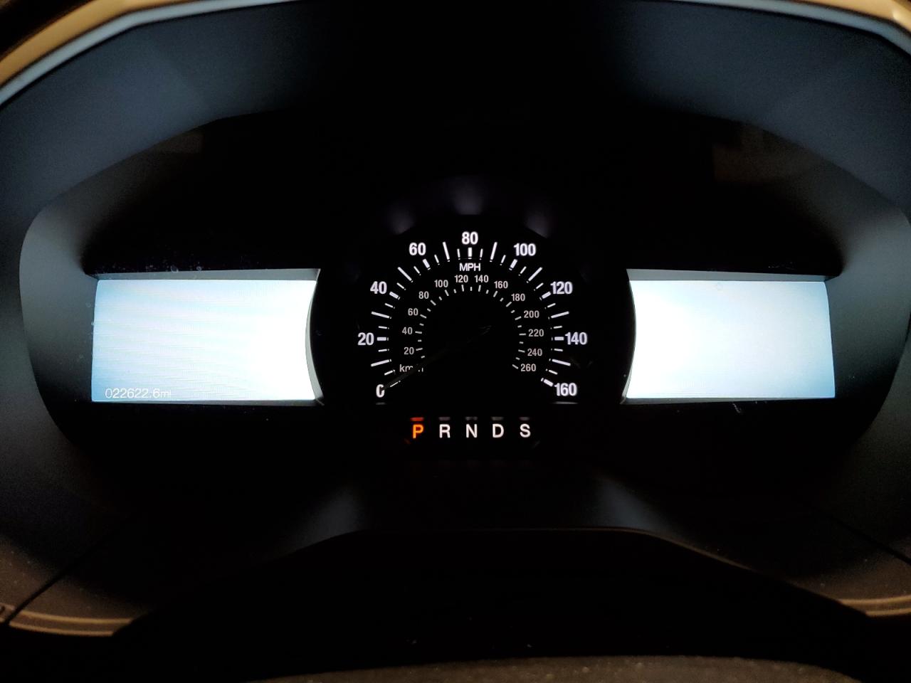 2021 Ford Edge - Image 9