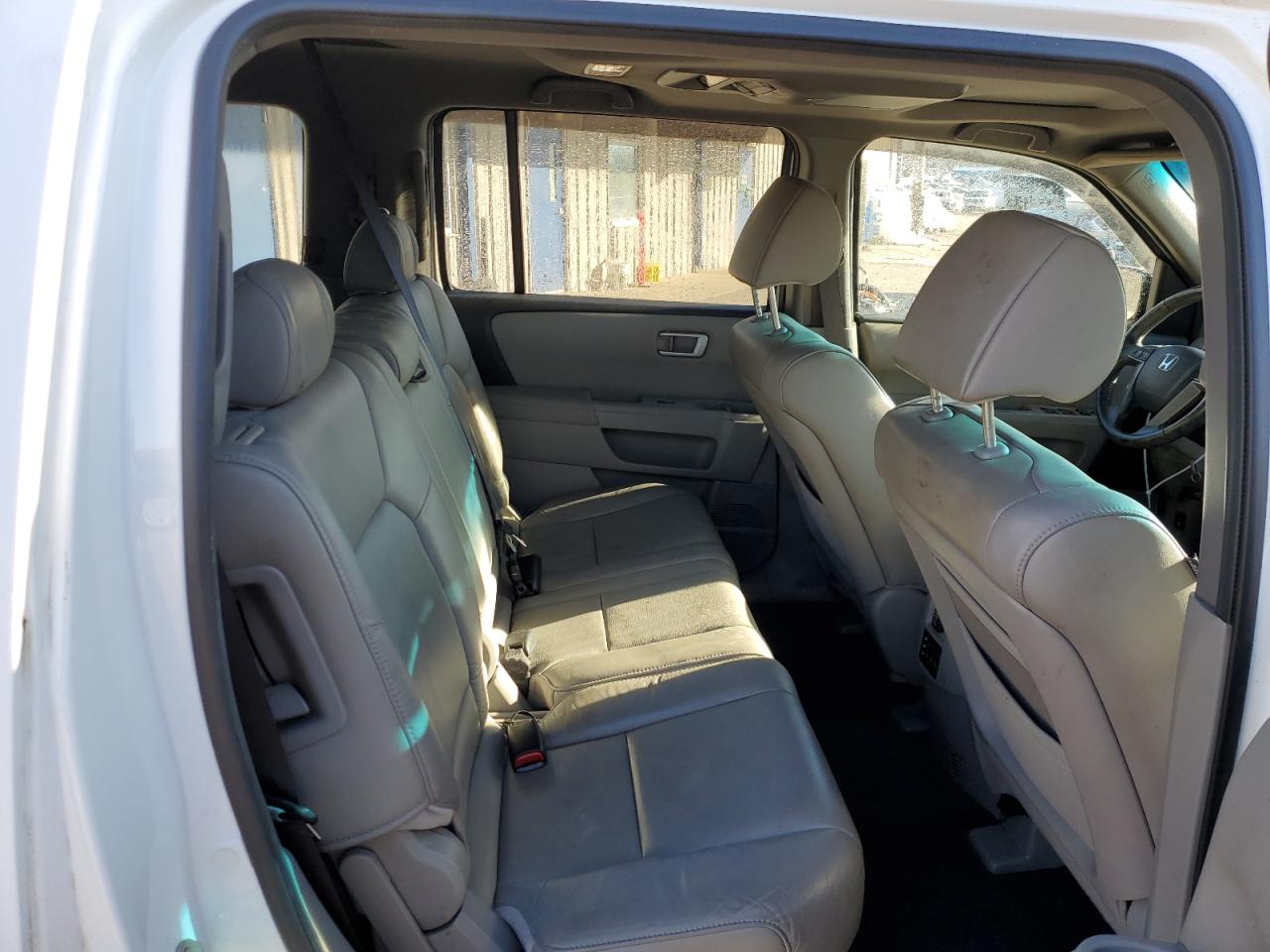 2011 Honda Pilot - Image 10