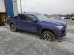 2023 TOYOTA TACOMA DOUBLE CAB for sale at Copart NS - HALIFAX