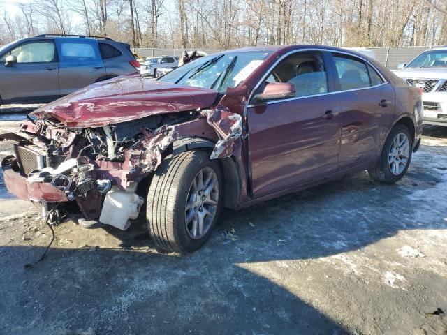 2014 Chevrolet Malibu 1Lt