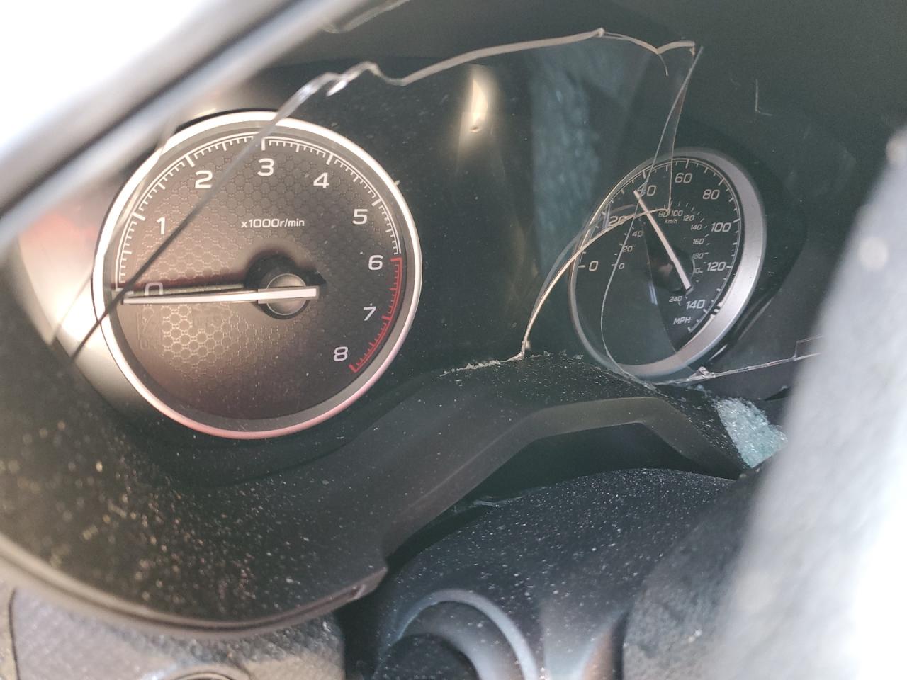 2020 Subaru Forester - Image 9