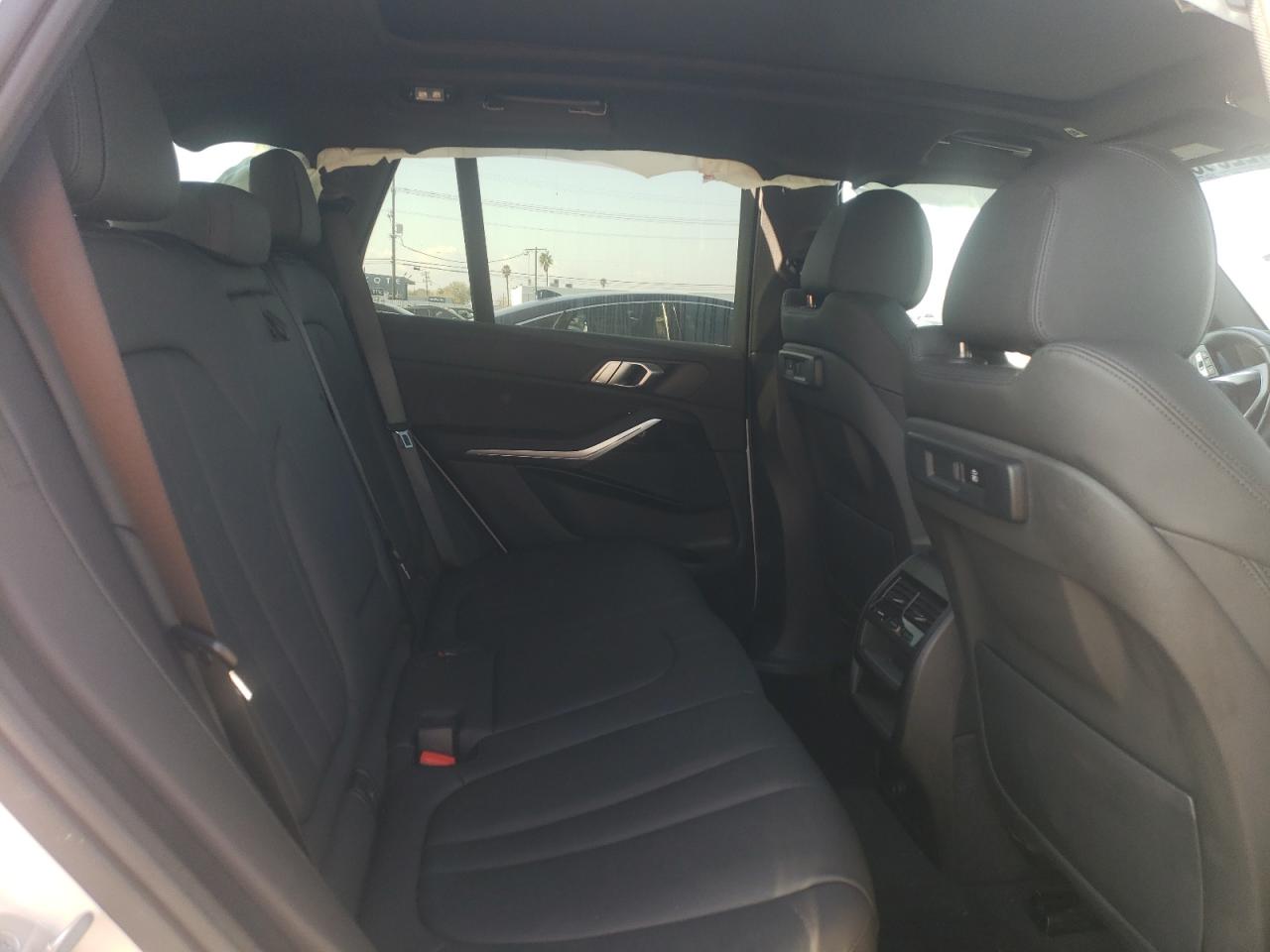 2021 BMW X5 - Image 12