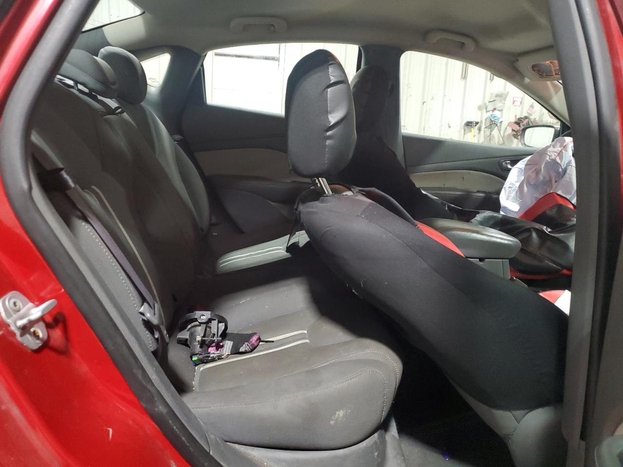 2013 Dodge Dart - Image 10