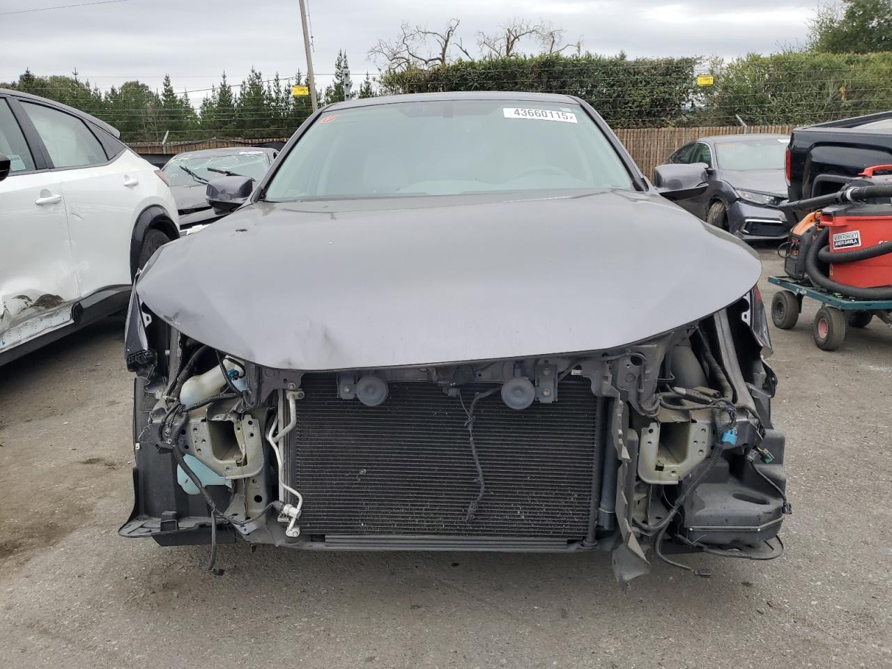 2016 Honda Accord - Image 5
