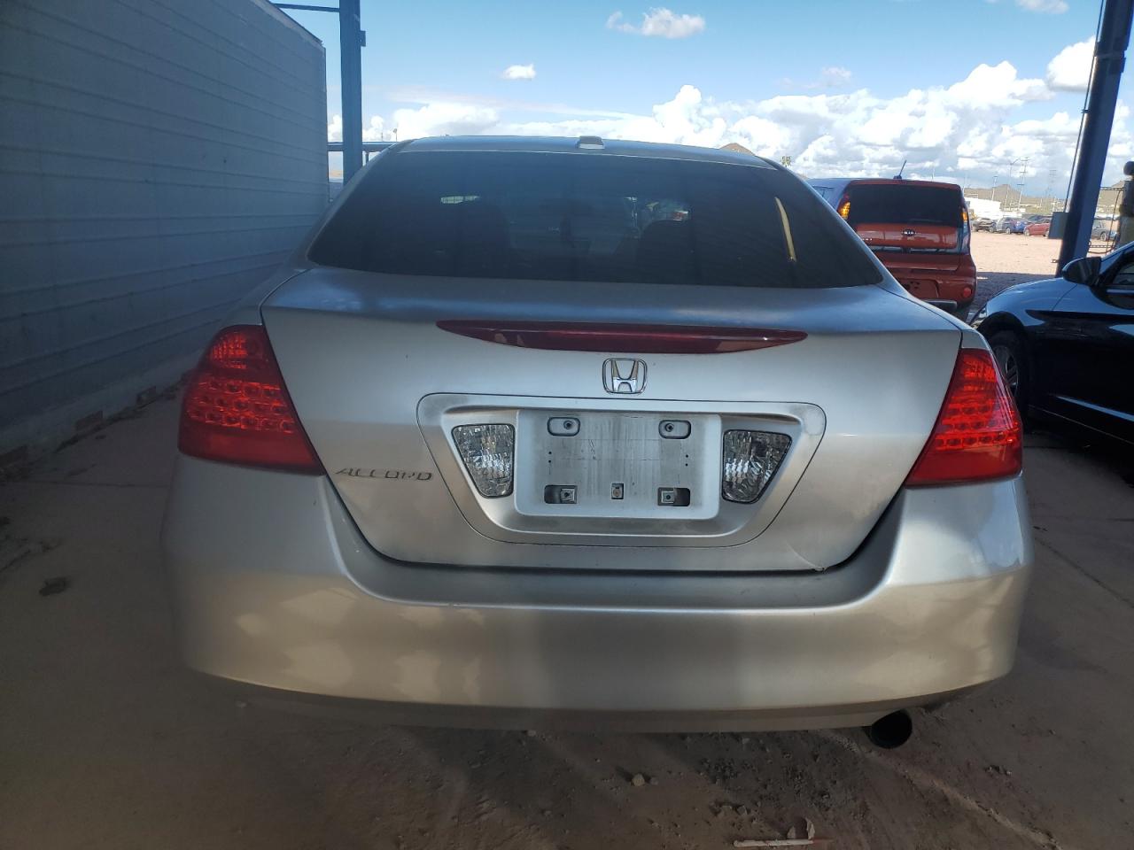 2007 Honda Accord - Image 6