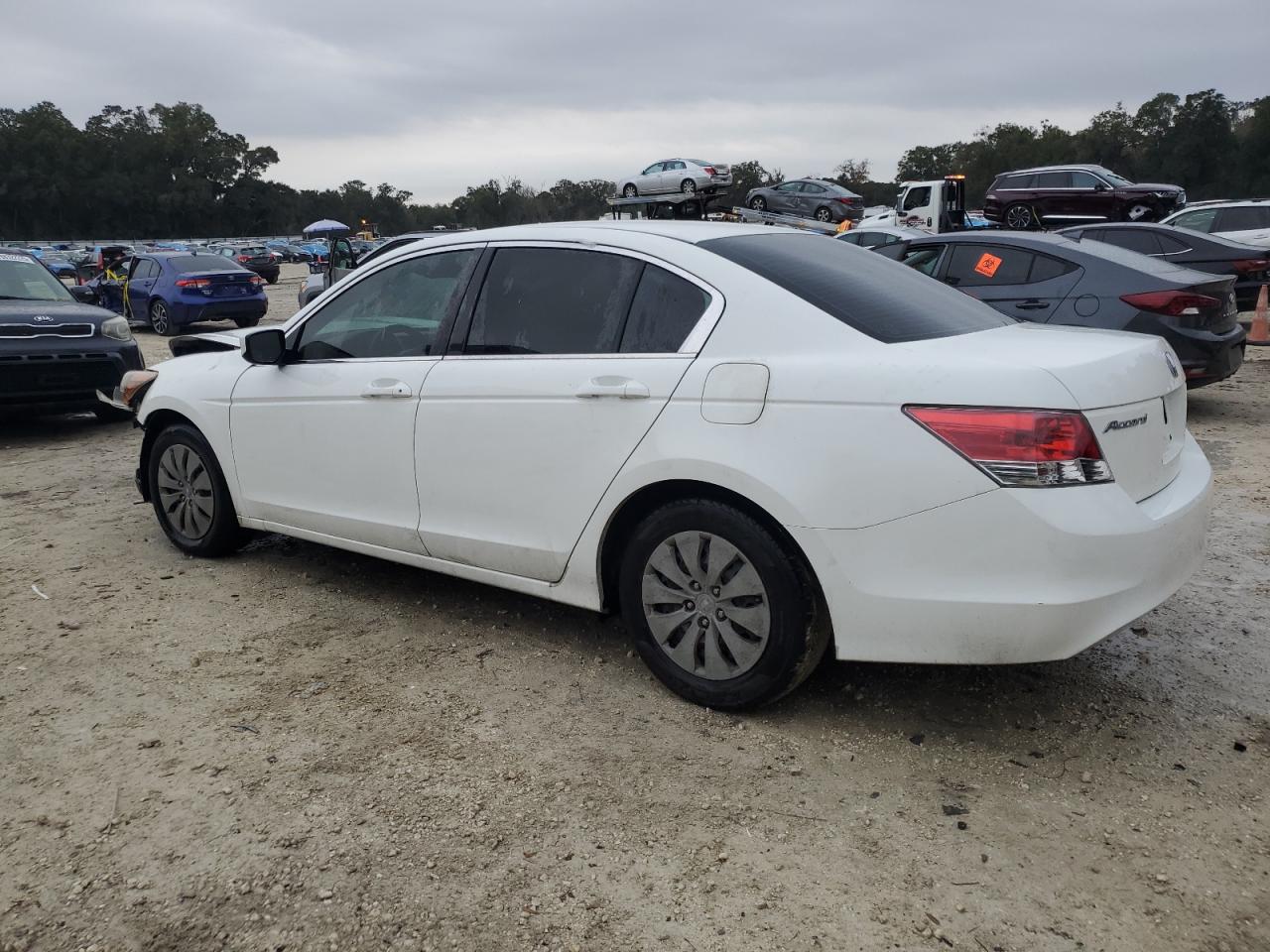 2008 Honda Accord - Image 2
