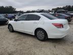 2008 Honda Accord Lx за продажба в Ocala, FL - Front End