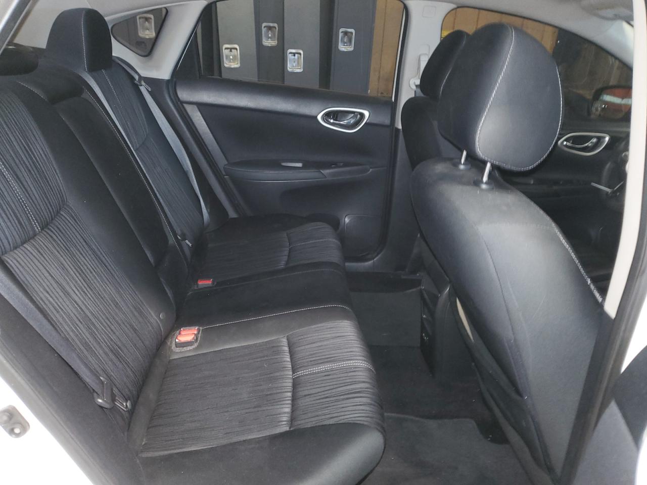 2018 Nissan Sentra - Image 10
