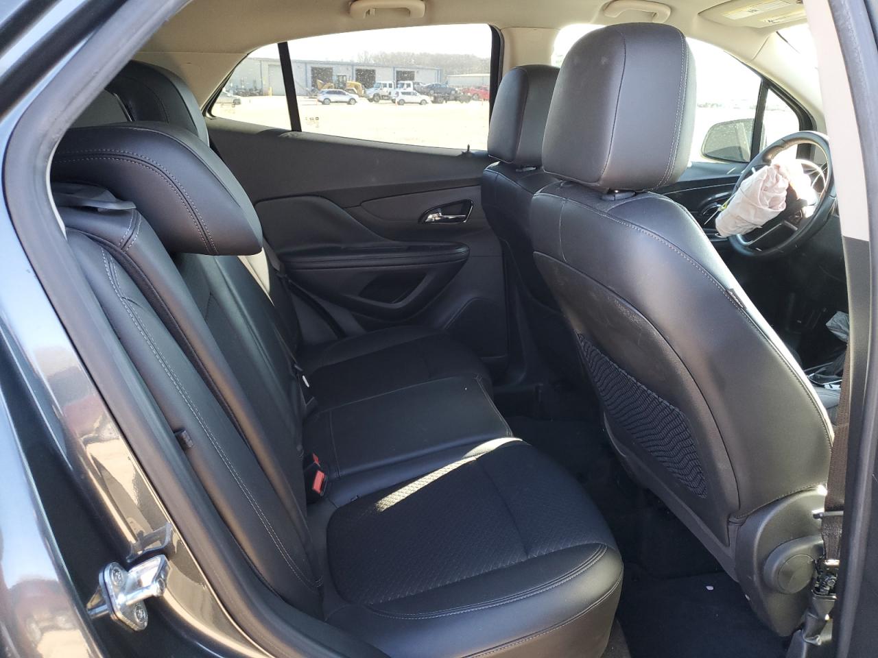 2018 Buick Encore - Image 11