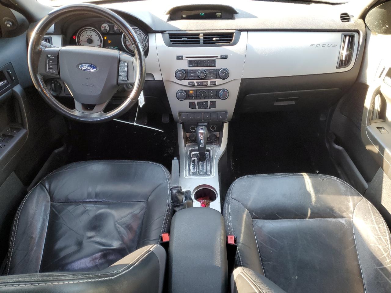 2011 Ford Focus - Image 8