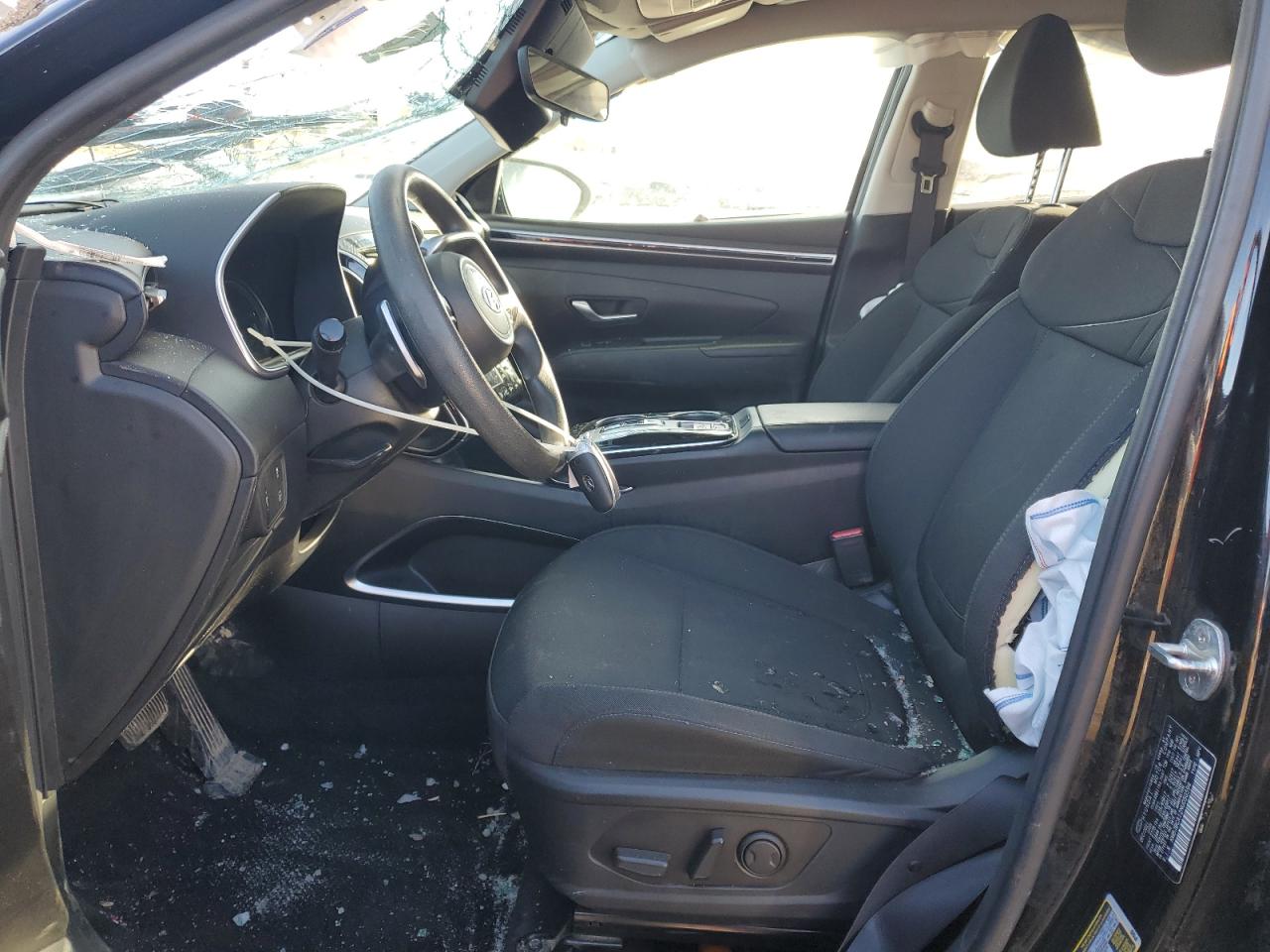 2022 Hyundai Tucson - Image 7