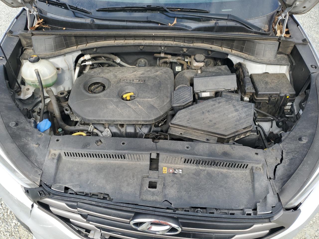 2016 Hyundai Tucson - Image 12
