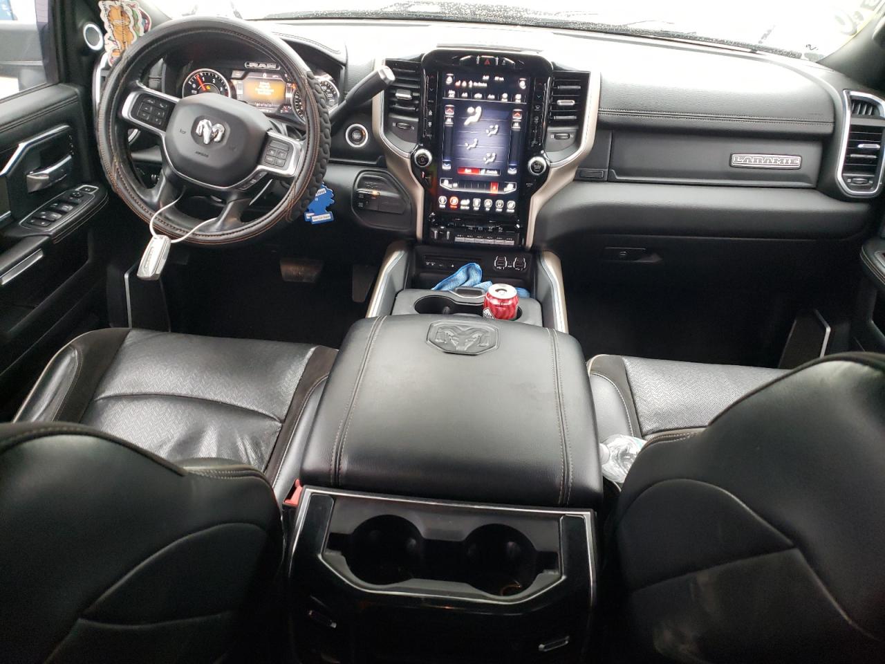 2019 RAM 2500 - Image 8
